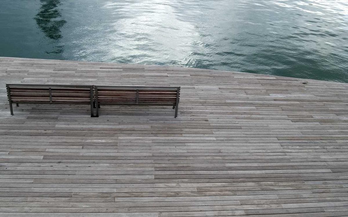 Clean Scene Template Vol.249