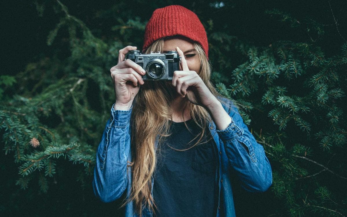Essential Lightroom Presets Vol.380