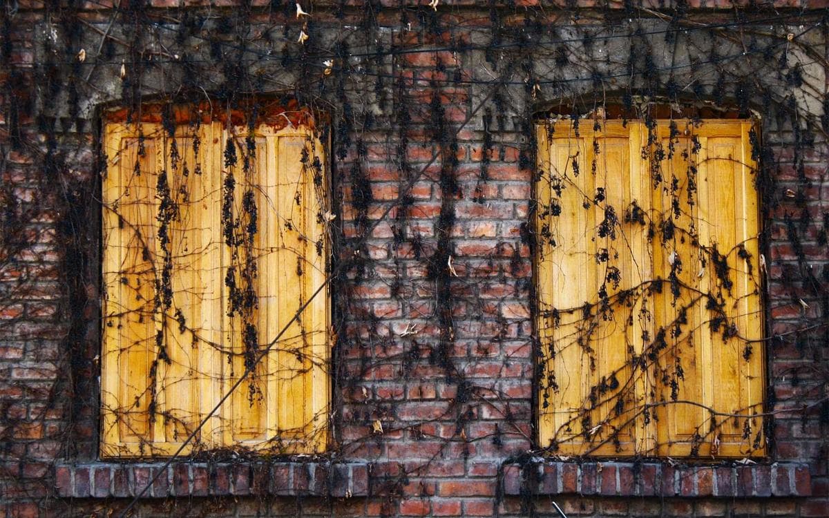 Bright Urban Frames Vol.72