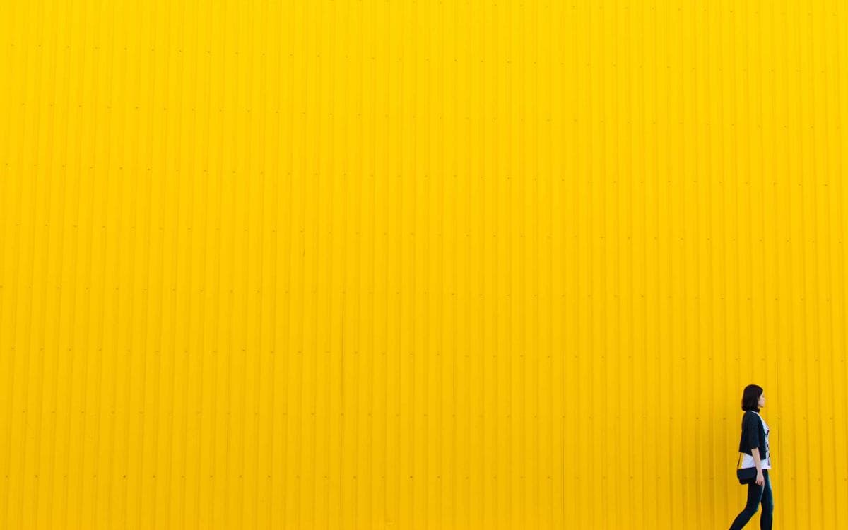 Clean Pitch Deck Vol.169