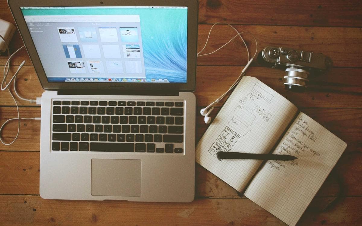 Creative Launch Presentation Vol.479