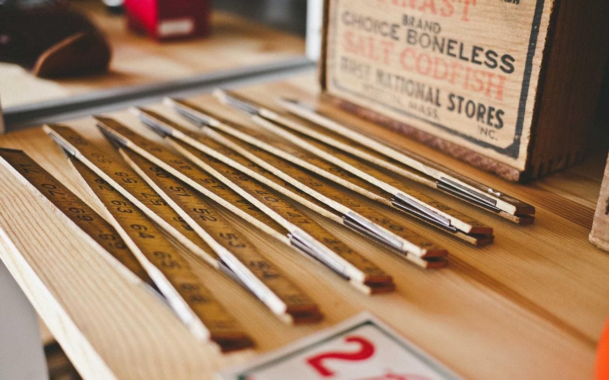 Vintage Promo Template Vol.404