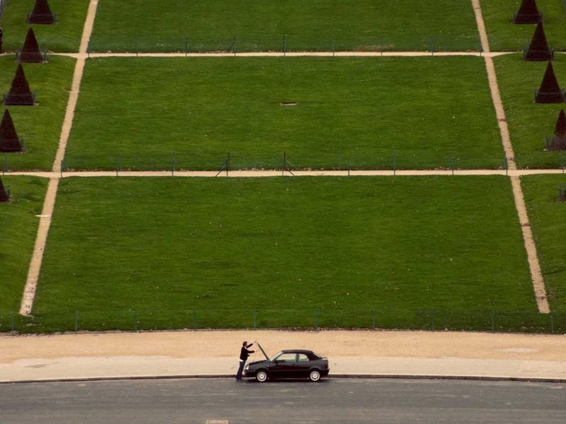 Dark LUT Bundle Vol.167
