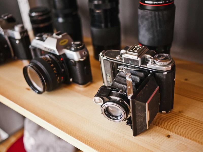 Smart Lightroom Presets Vol.224