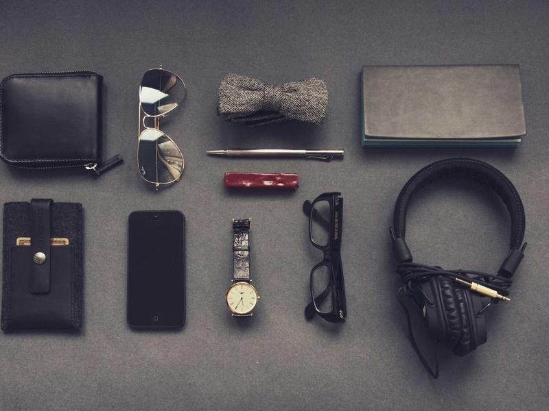 Elegant Business Guide Vol.325