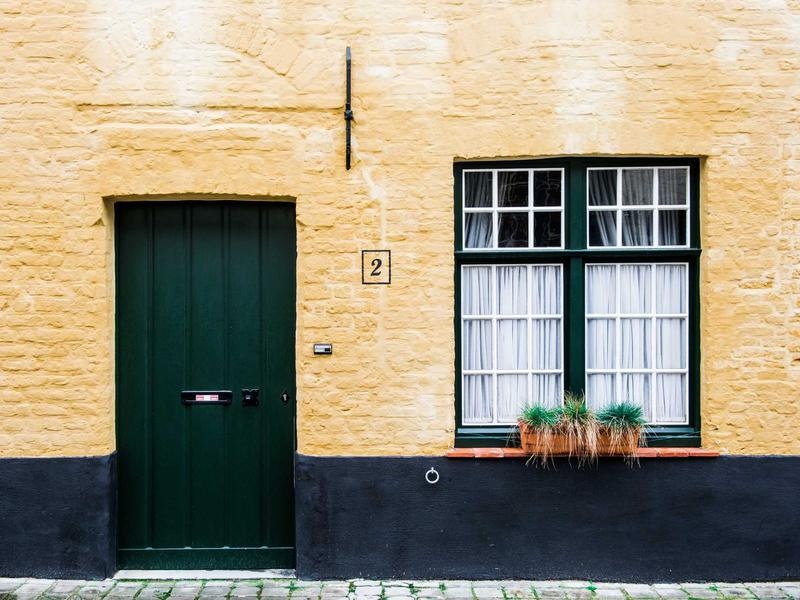 Essential Urban Frames Vol.444
