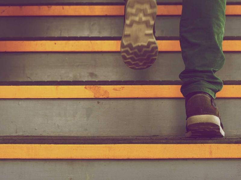 Bright Marketing Slides Vol.248