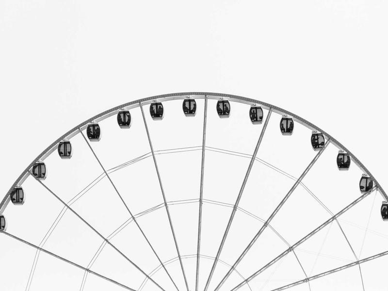 Minimal Promo Template Vol.434