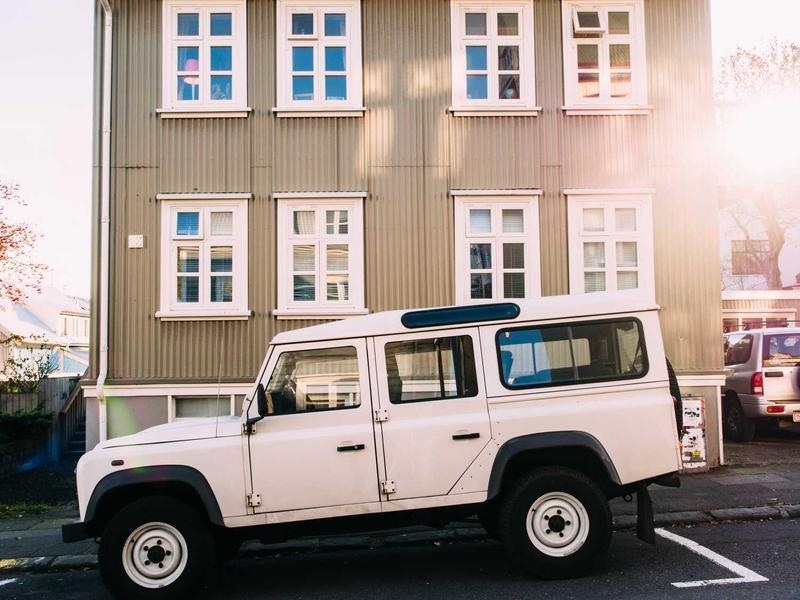 Vintage Promo Template Vol.452