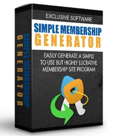 Simple Membership Generator