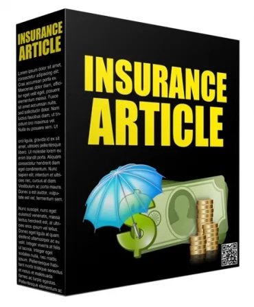 Insurance Article Package 2017