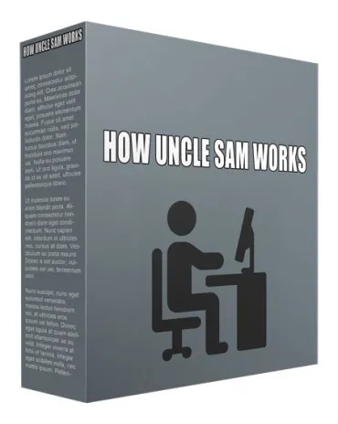 How Uncle Sam Works