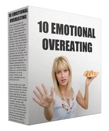 Emotional Over-Eating PLR Article Bundle