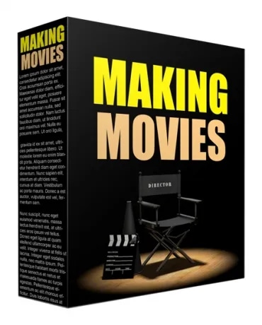 25 Making Movies Articles