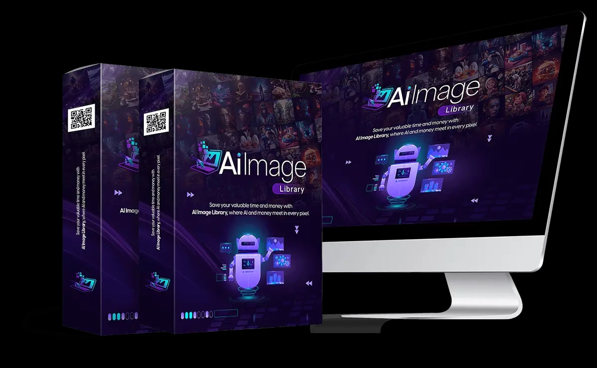 AI Image Library