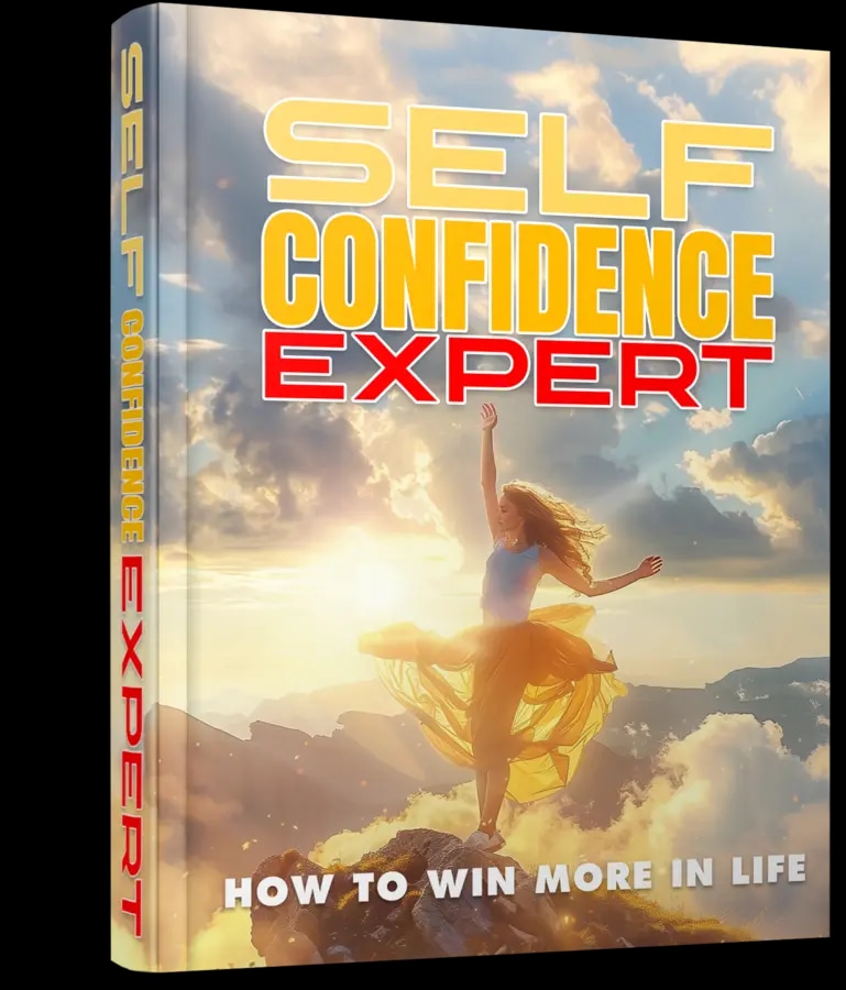 Self Confidence Expert
