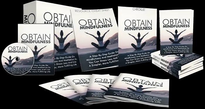 Obtain Mindfulness Video Upgrade