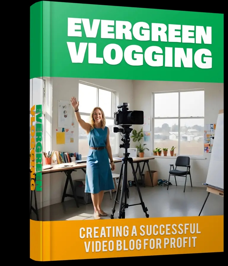 Evergreen Vlogging