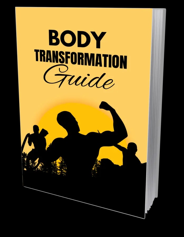 Body Transformation Guide