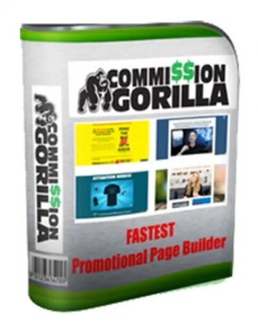 Commission Gorilla Review Pack