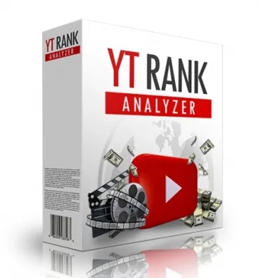 YT Rank Analyzer