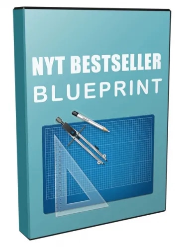 New York Times Bestsellers Blueprint