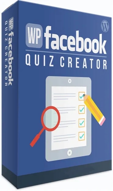 WP Facebook Quiz Creator