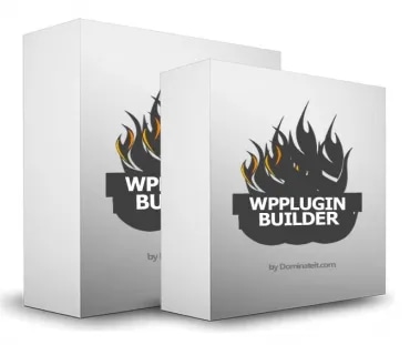 WP Plugin Builder