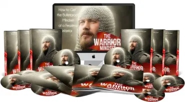 Warrior Mindset Video Upgrade