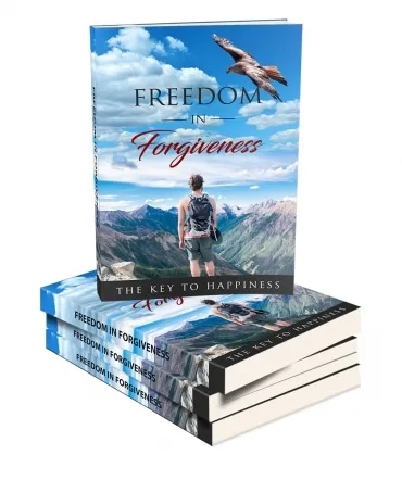 Freedom In Forgiveness