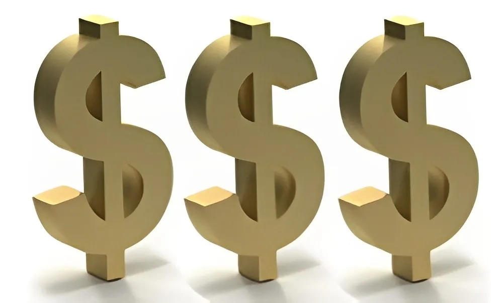 Dollar Signs