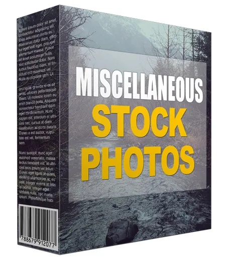 Miscellaneous Stock Photos