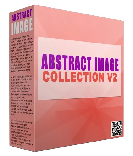 Abstract Image Collection V2