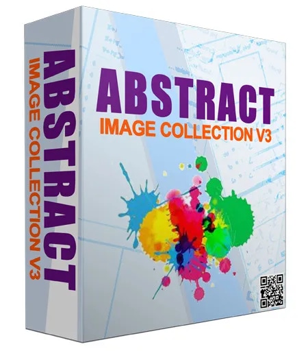 Abstract Image Collection V3