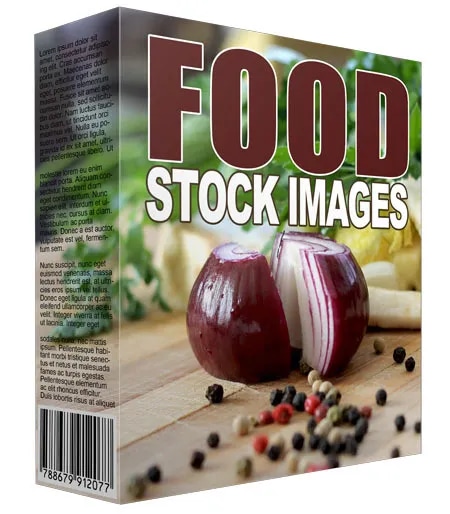 New Food Stock Images