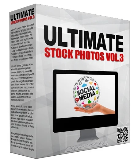 Ultimate Stock Photos Package Vol. 3