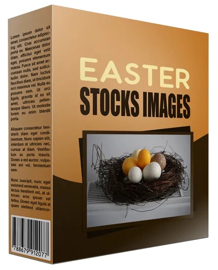 Easter Stock Images