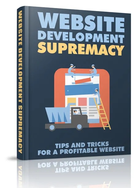 Website Development Supremacy