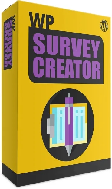 WP Survey Creator