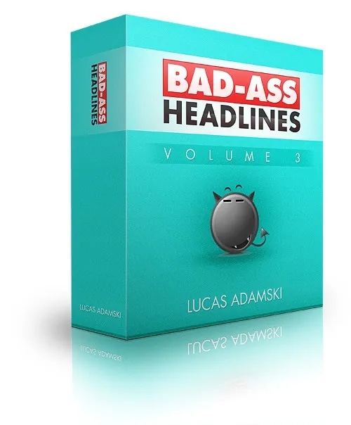 Bad Ass Headlines V3