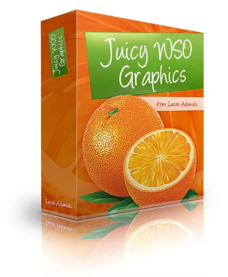 Juicy WSO Graphics